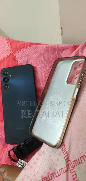 Samsung Galaxy A50 (Used)