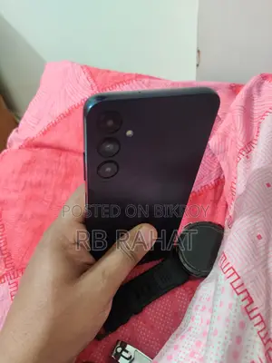 Samsung Galaxy A50 (Used)