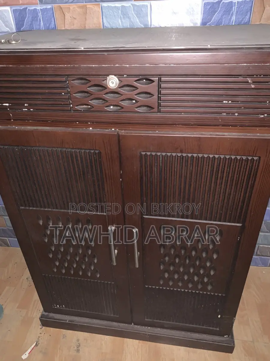 Partex Shoe Rack