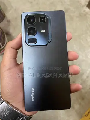 Infinix Note 50 Pro (Used)