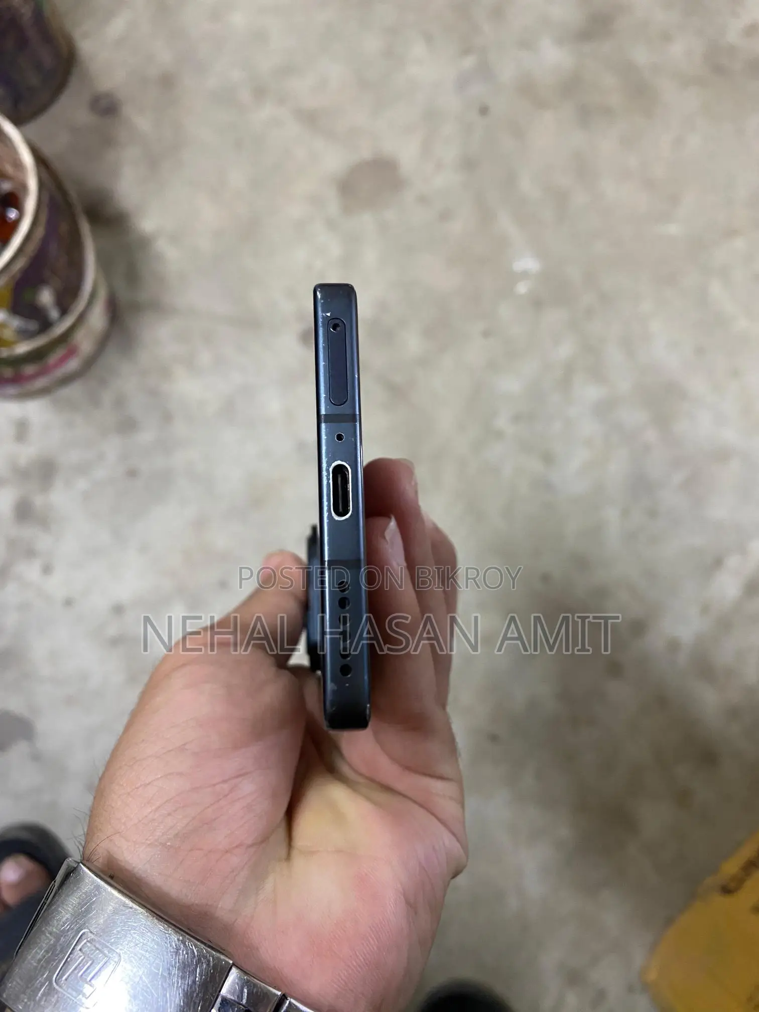 Infinix Note 50 Pro (Used)