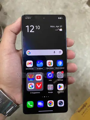 Infinix Note 50 Pro (Used)