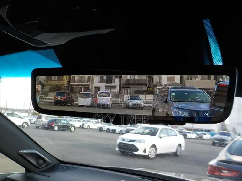 Toyota Harrier ZL Package 2023