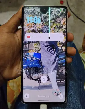 Google Pixel 7 Pro (Used)