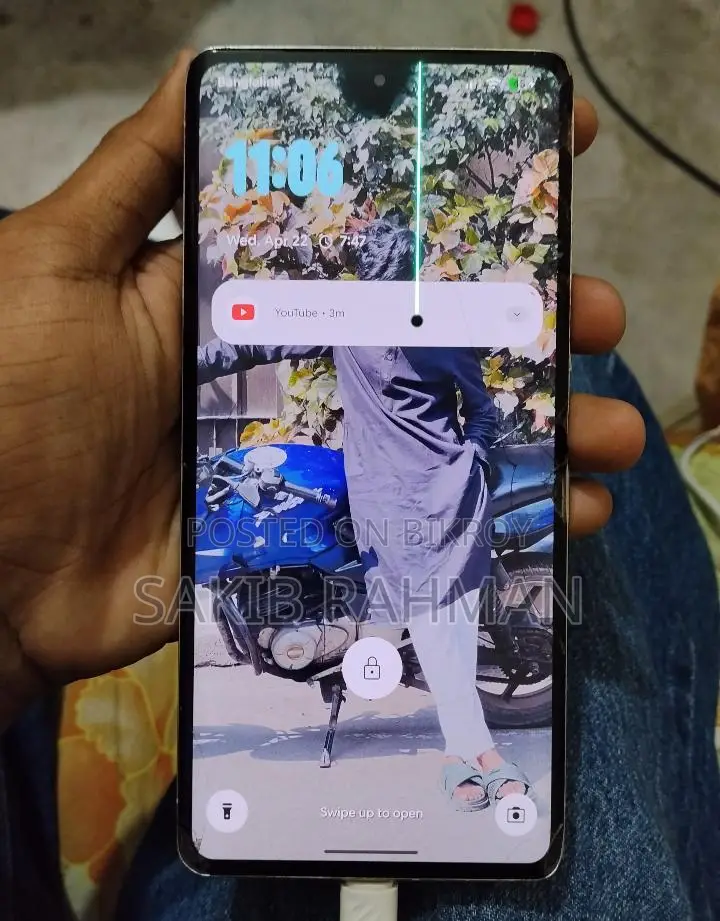 Google Pixel 7 Pro (Used)