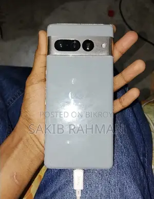 Google Pixel 7 Pro (Used)