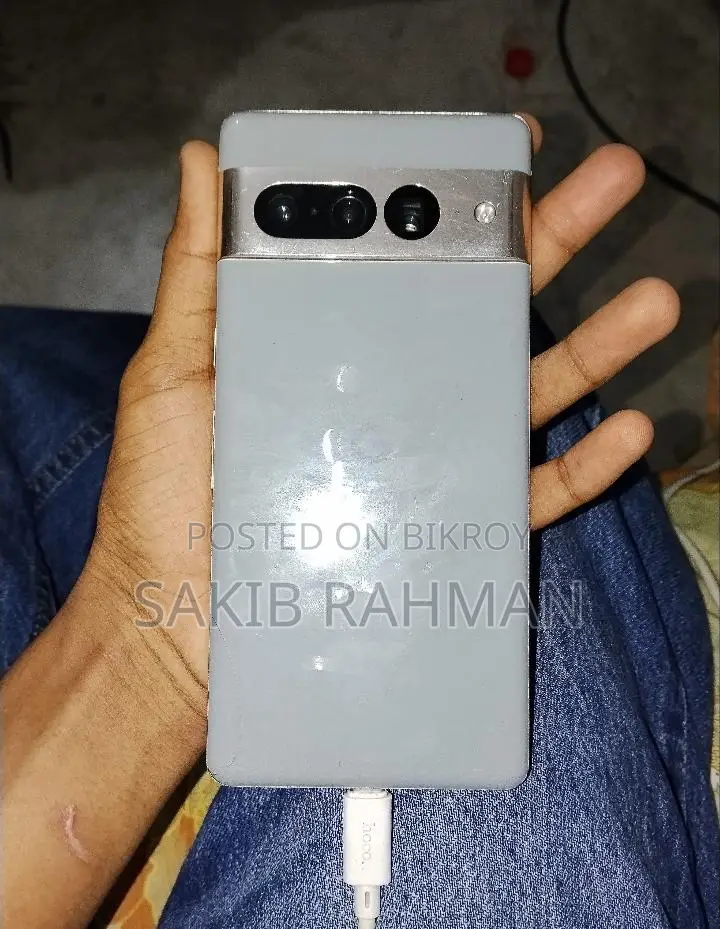 Google Pixel 7 Pro (Used)