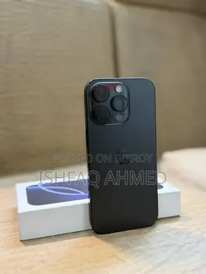 Apple iPhone 16 Pro Singapore (Used)
