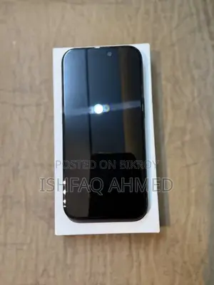 Apple iPhone 16 Pro Singapore (Used)
