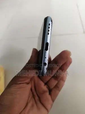 Realme 7 Pro . (Used)