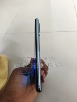 Realme 7 Pro . (Used)