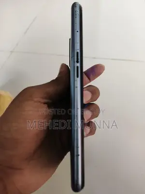 Realme 7 Pro . (Used)
