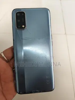 Realme 7 Pro . (Used)