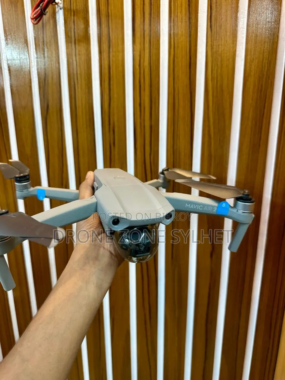 Dji Mavic Air 2