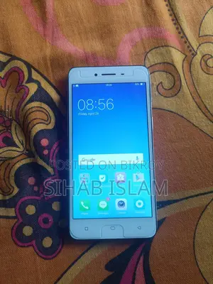 OPPO A37fw (Used)