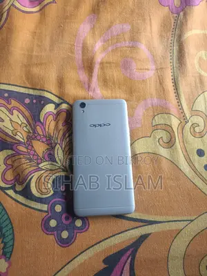 OPPO A37fw . (Used)