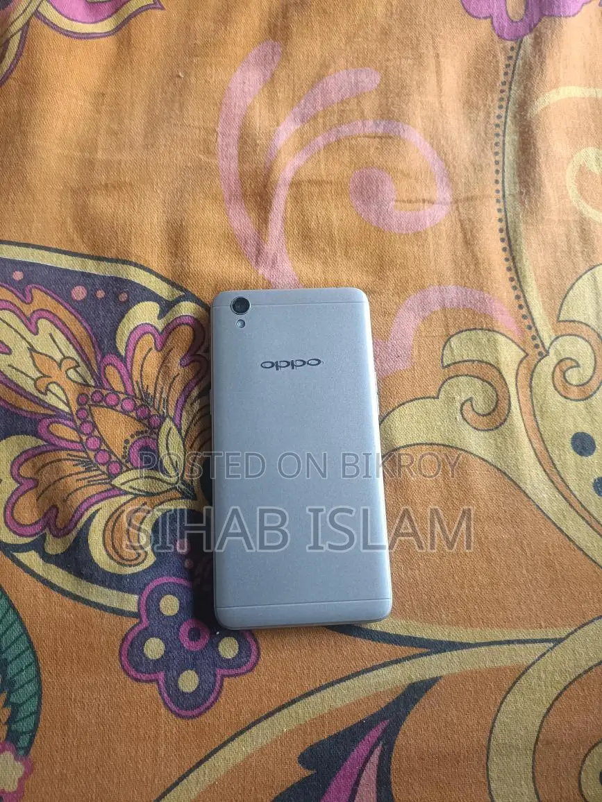 OPPO A37fw . (Used)