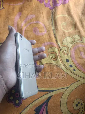 OPPO A37fw . (Used)