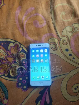 OPPO A37fw . (Used)