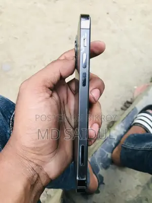 Apple iPhone 12 Pro (Used)