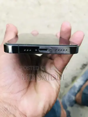 Apple iPhone 12 Pro (Used)