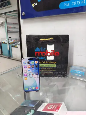 Apple iPhone 15 Pro 256 Fresh Singapore (Used)