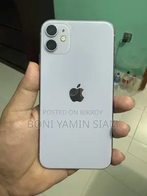 Apple iPhone 11 (ব্যবহৃত)