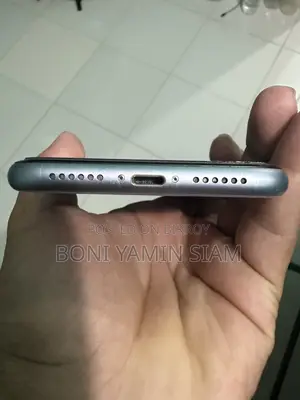 Apple iPhone 11 (ব্যবহৃত)