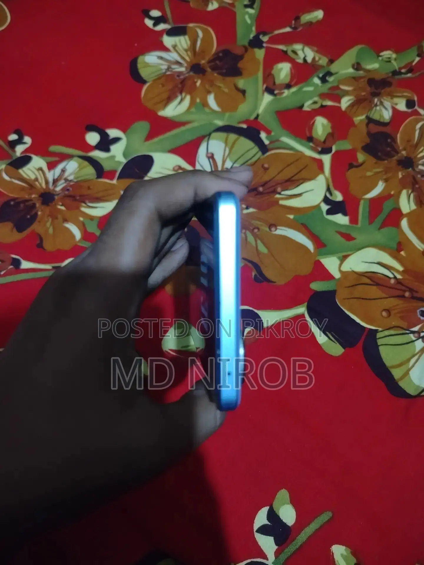 iQOO Neo 9 (ব্যবহৃত)