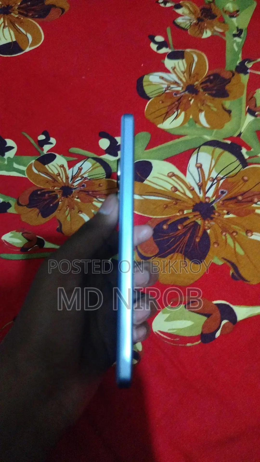 iQOO Neo 9 (ব্যবহৃত)
