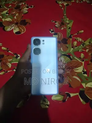 iQOO Neo 9 (ব্যবহৃত)