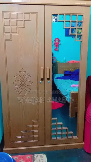 Almirah For Sell