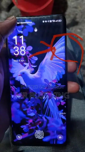 OPPO Reno5 Pro 8/128GB (Used)