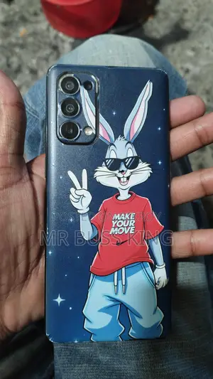 OPPO Reno5 Pro 8/128GB (Used)
