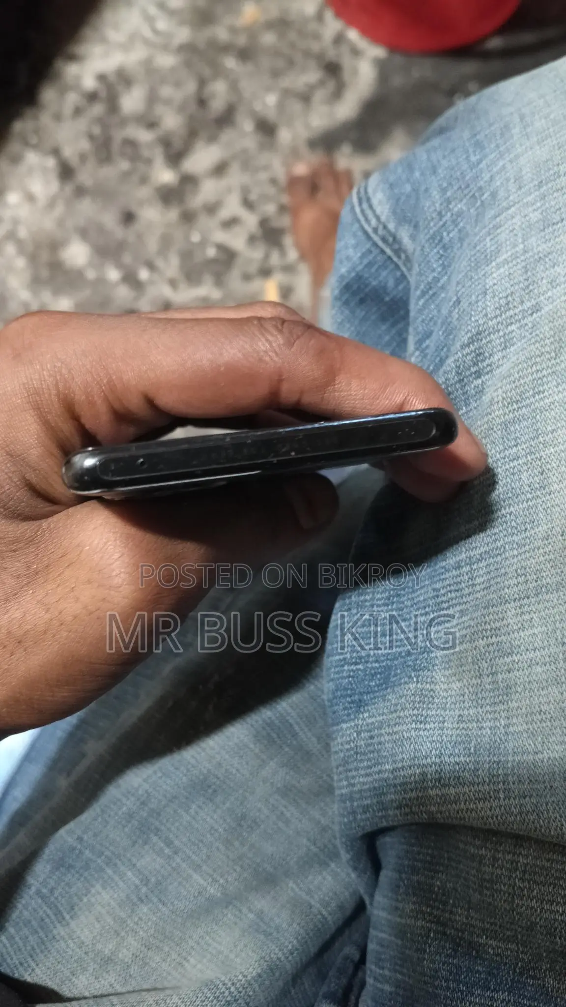 OPPO Reno5 Pro 8/128GB (Used)