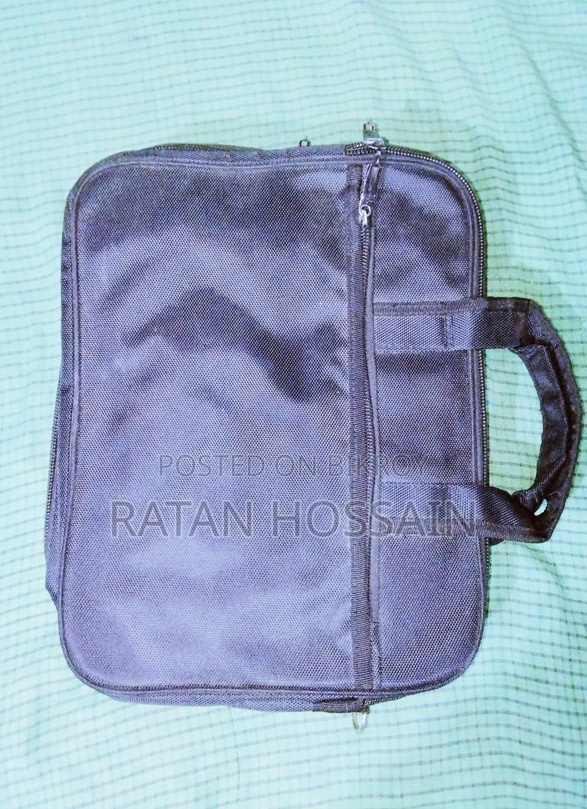 ব্যাগ, Bag