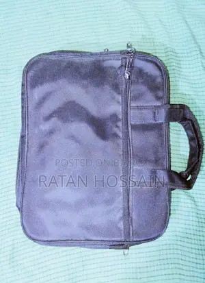 ব্যাগ, Bag