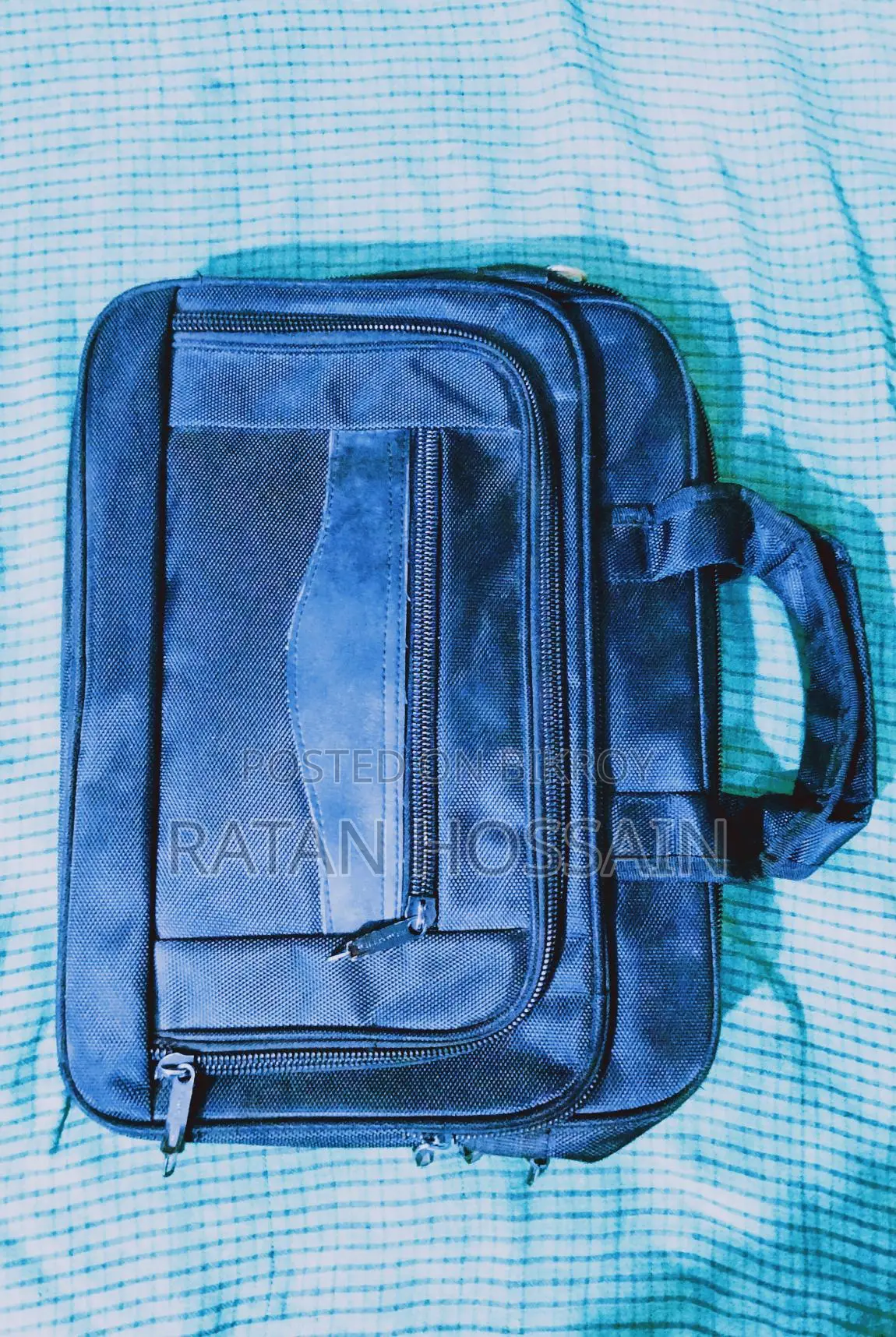 ব্যাগ, Bag