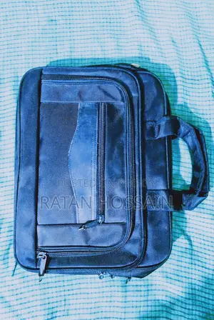 ব্যাগ, Bag