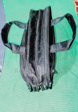 ব্যাগ, Bag