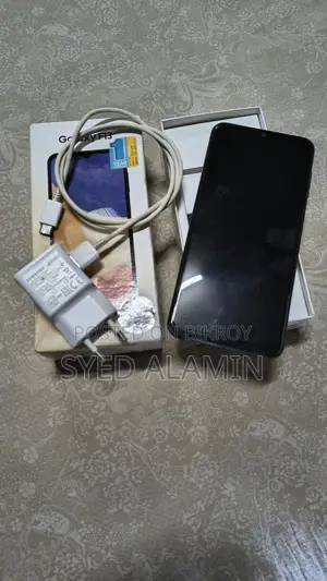 Samsung Galaxy A12 f (Used)