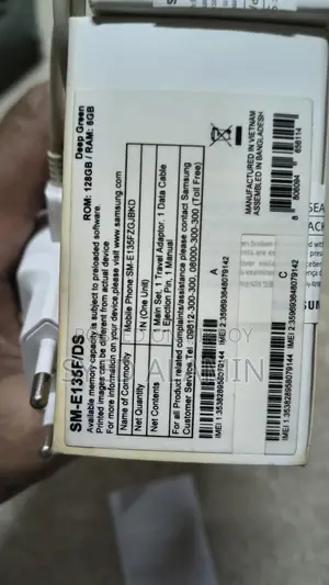 Samsung Galaxy A12 (Used)
