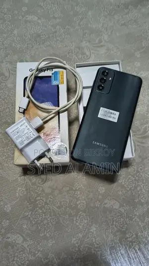 Samsung Galaxy A12 (Used)