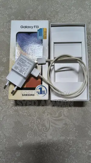 Samsung Galaxy A12 (Used)