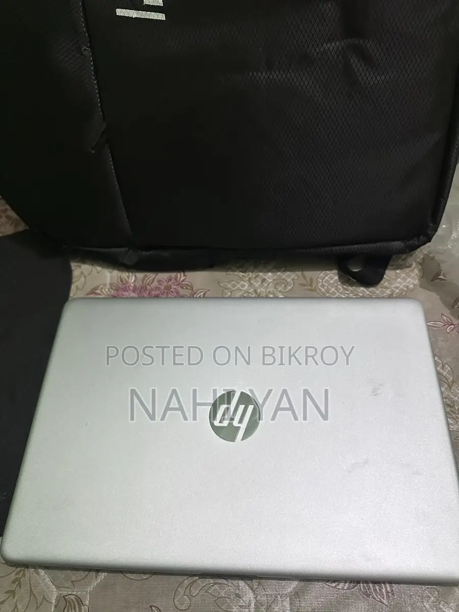 HP i5 11th Generation