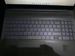 HP i5 11th Generation