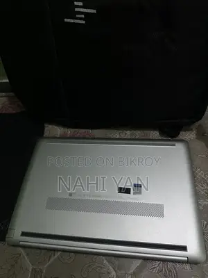 HP i5 11th Generation