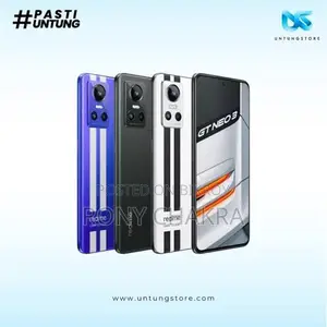 Realme GT Neo 3 2022 (Used)