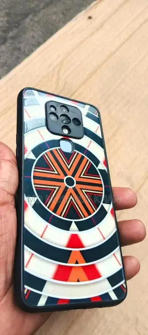 Tecno Camon 16 Pro ram 6 rom 128 (Used)