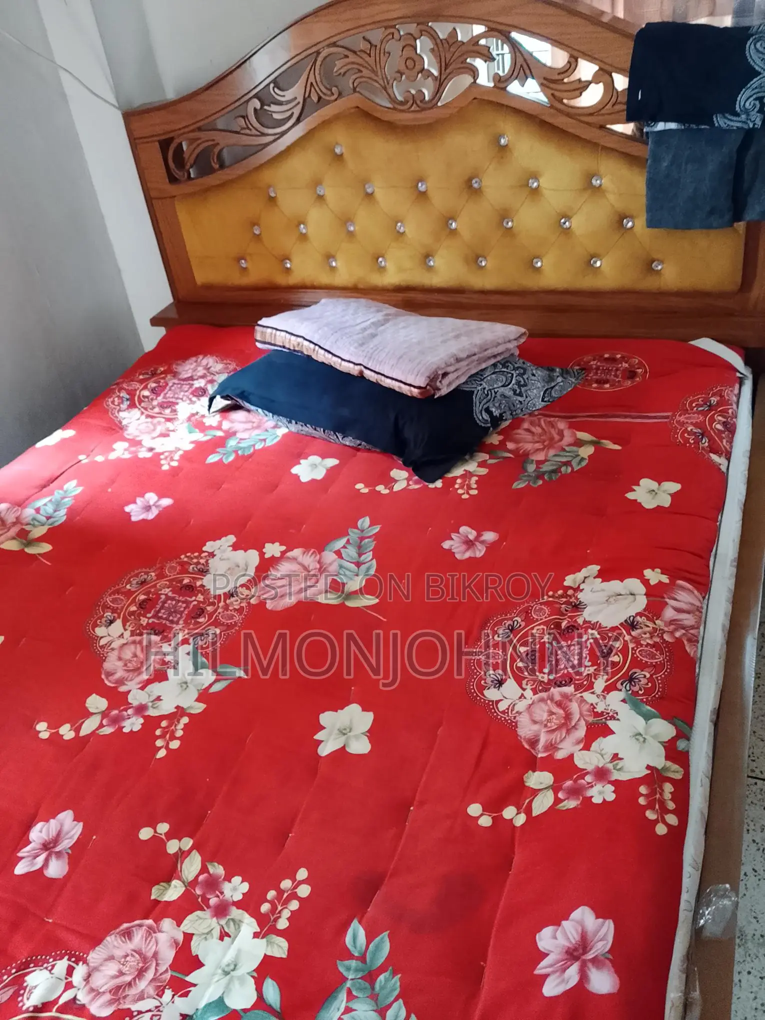 Bed Sell
